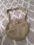 Torba handmade stan idealny