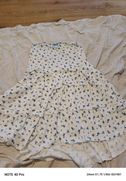 Sukienka letnia damska shein 4 xl