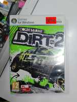 Gra PC - Colin McRae Dirt 2 - po polsku