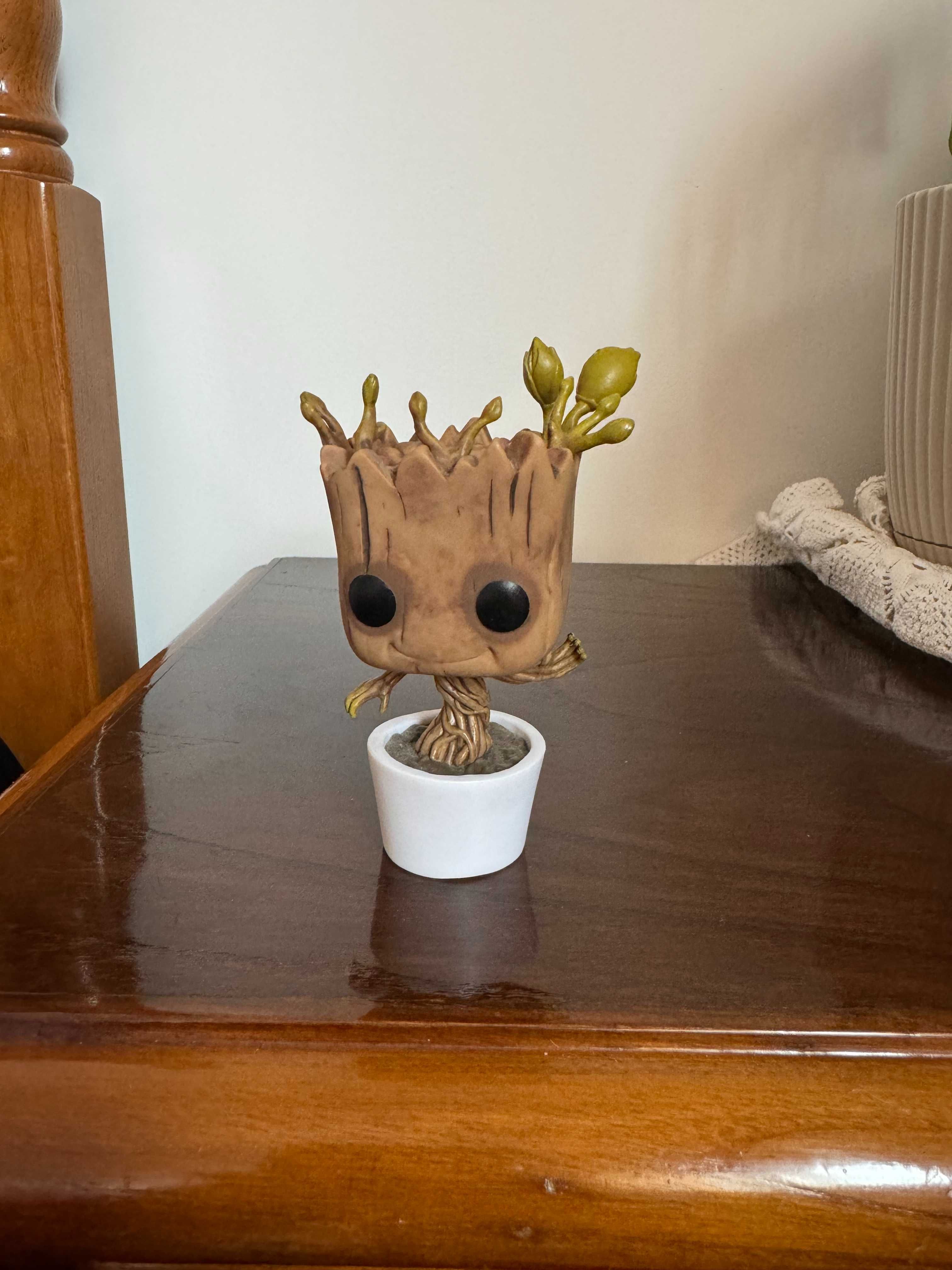 Funko Pop #65 Dancing Groot