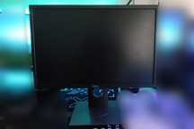 Monitor Dell P2217 – 23 cale, 100-200V, 60Hz