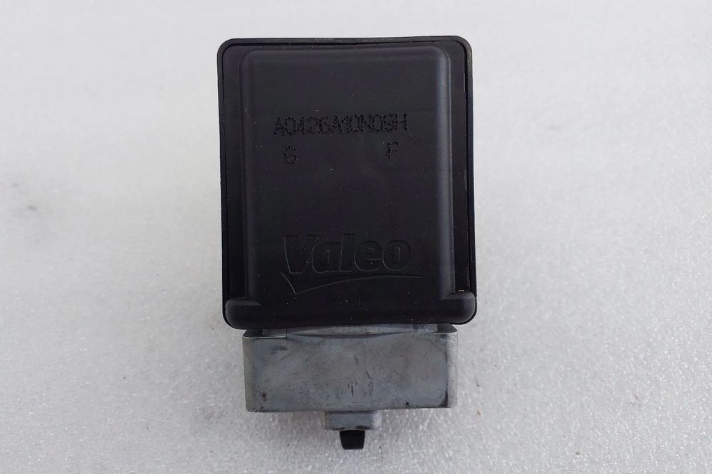 Tranca de direção RENAULT Megane III Grandtour (KZ0/1)