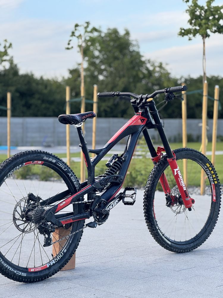 Sprzedam Rower YT Tues