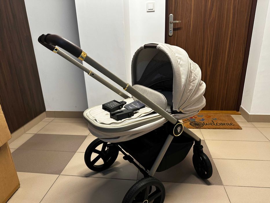 Venicci Tinum Upline 2 2w1