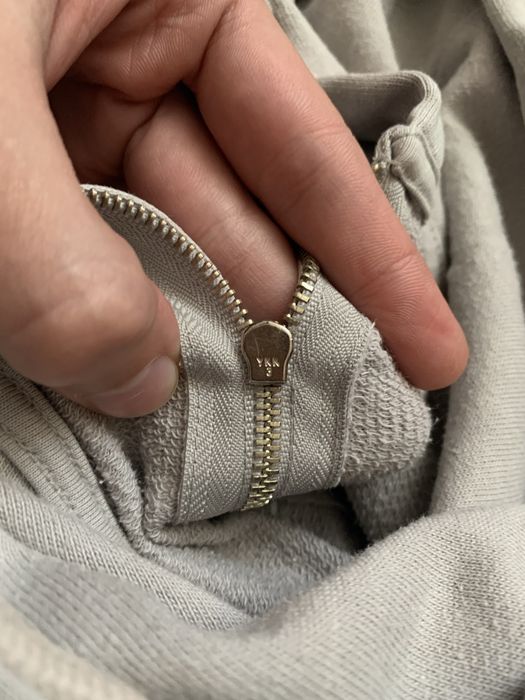 Оригинал Зип-Худи Stone island denims