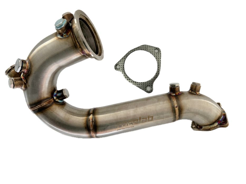 Downpipe Audi A6 / A7 4G C7 Facelift 3.0TDi 218km 272km