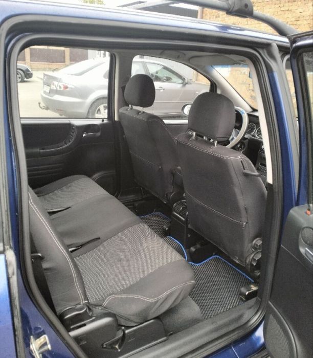 Продам Опель Зефіра