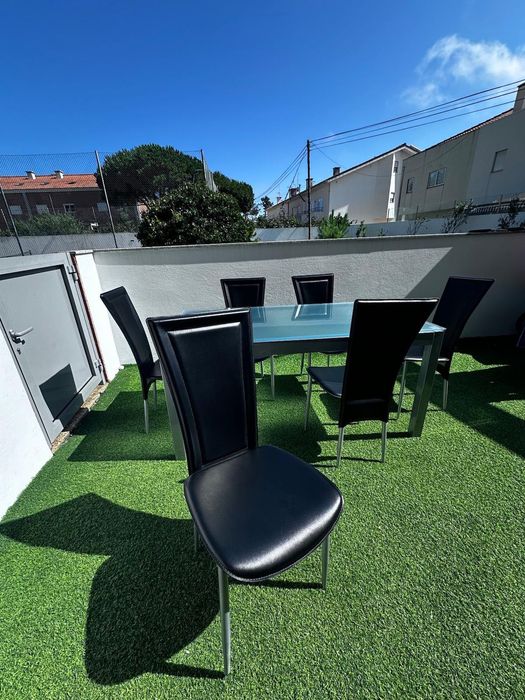 Conjunto Sala Jantar