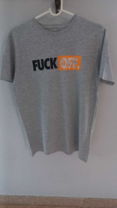 Koszulka t-shirt młodzieżowy r 164