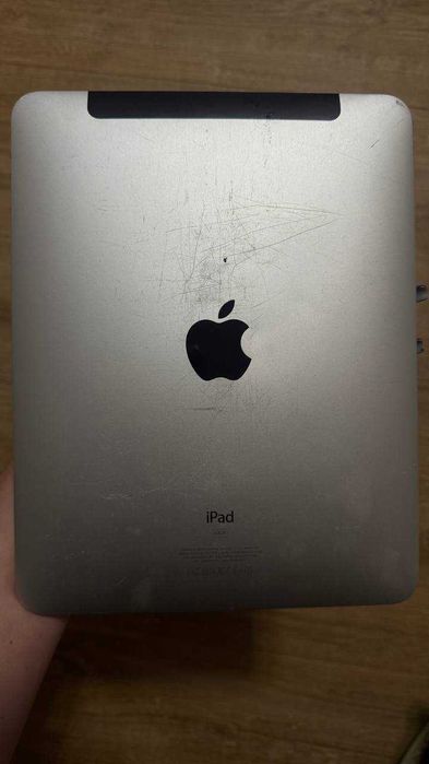 Apple IPad A1337 64gb планшет