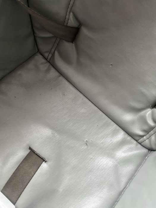 Годувальний Стільчик для годування Lionelo Linn Plus