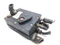 REDUKTOR DO GAZU LPG BRC GENIUS MAX - 279.00 PLN - MERCEDES-BENZ KLASA C (W203) 2000 - 2007 C 200