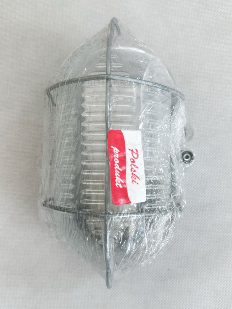 Kinkiet zewnetrzny Kanlux Milo 7040t szary
