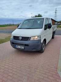 Volkswagen Transporter  Volkswagen transporter t5 2004