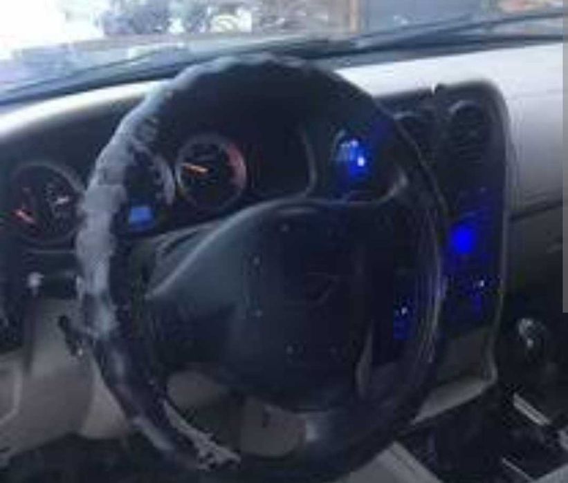 Джип повний привід