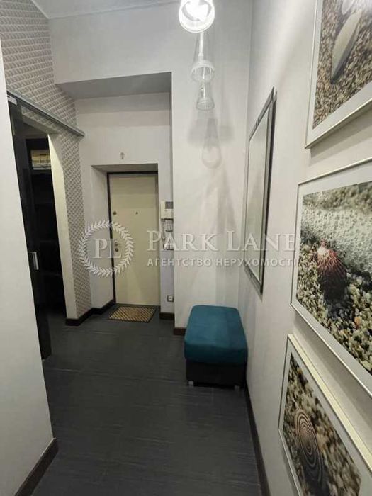 Городецького Центр Хрещатик Лютеранська Інститутська