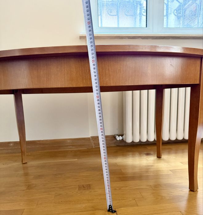 Стіл журнальний Італійський