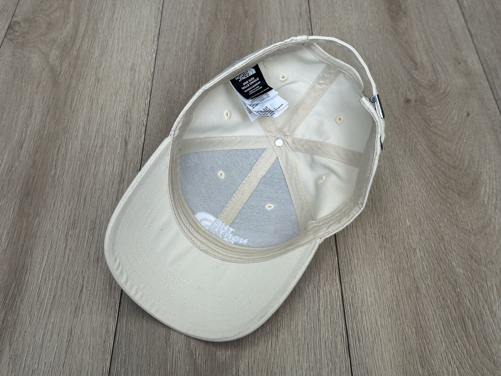 Кепка The north face