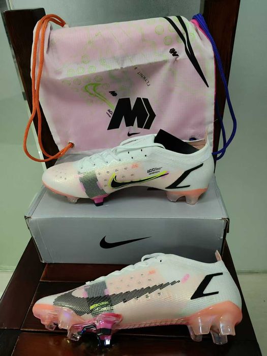 korki Nike Mercurial Vapor XIV Elite FG Rozmiar 43 Piłkarski korki