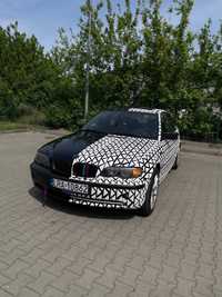 Sprzedam BMW E46 2.0d 2003r lift szyberdach