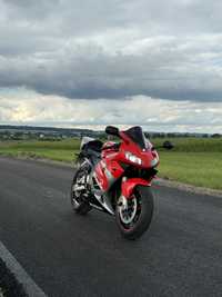 Honda CBR 600rr PC37