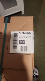 Płyta indukcyjna Siemens ex877lx57e Nowa!