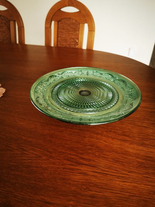 Taca na ciasto lub owoce