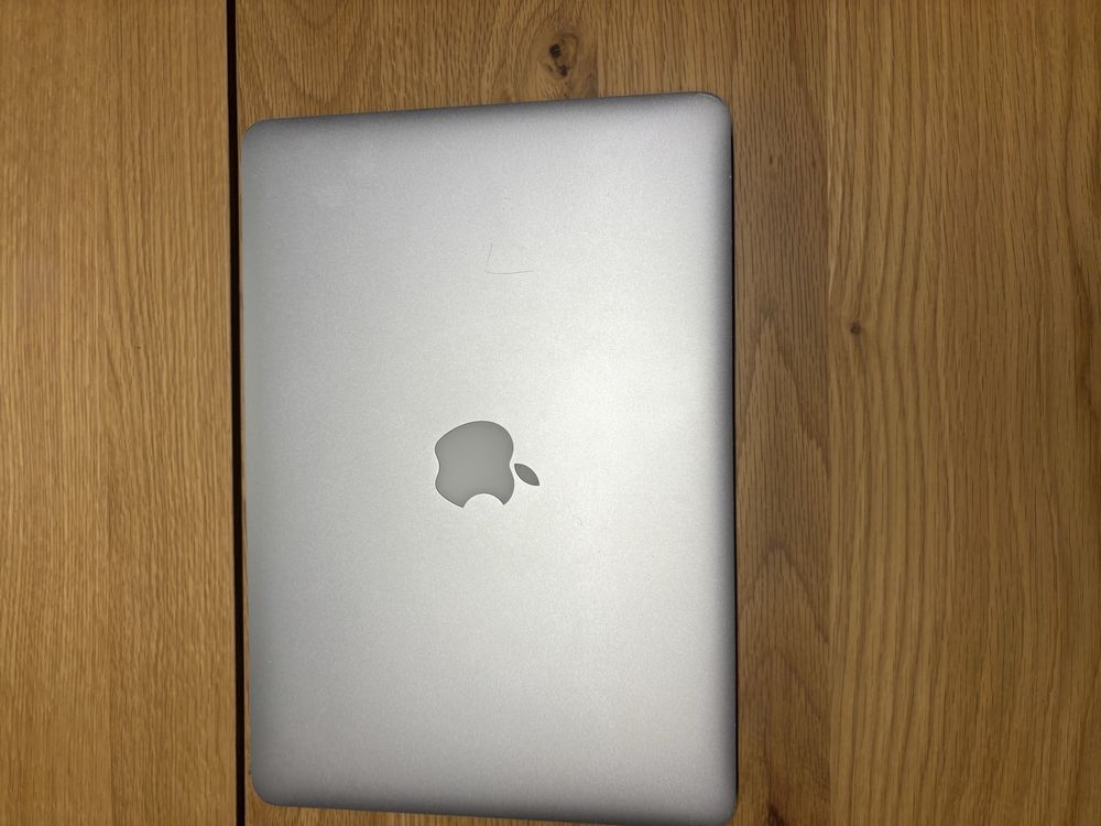 Macbook pro 2014 13 cali 8gb intel core i5