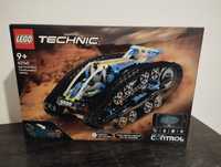 Lego Technic 42140 Zmiennokształtny pojazd