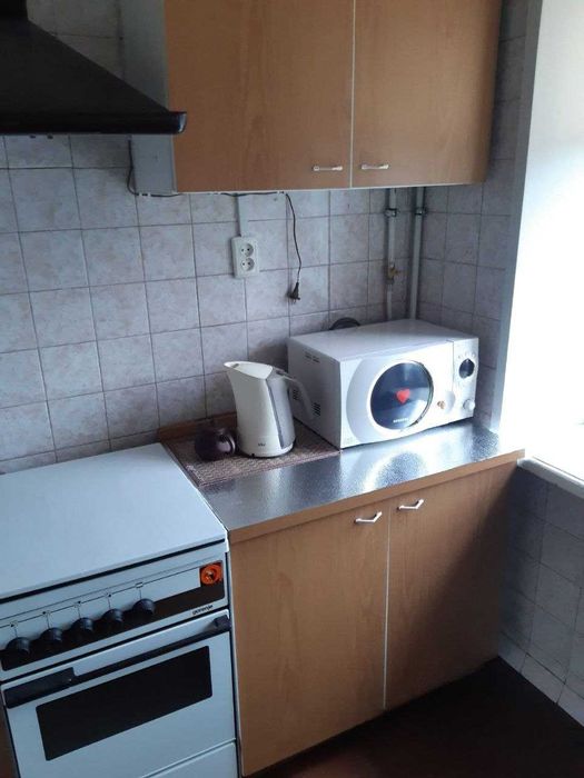 Оренда БЮДЖЕТНОЇ 1-к квартири Гагаріна проспект Науки ДАФІ