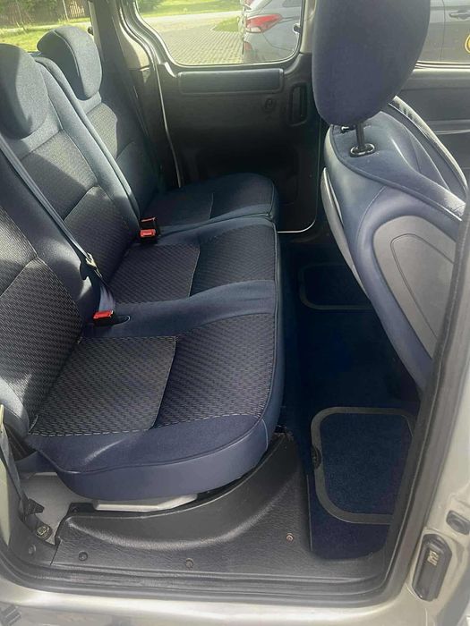 Sprzedam Citroen Berlingo