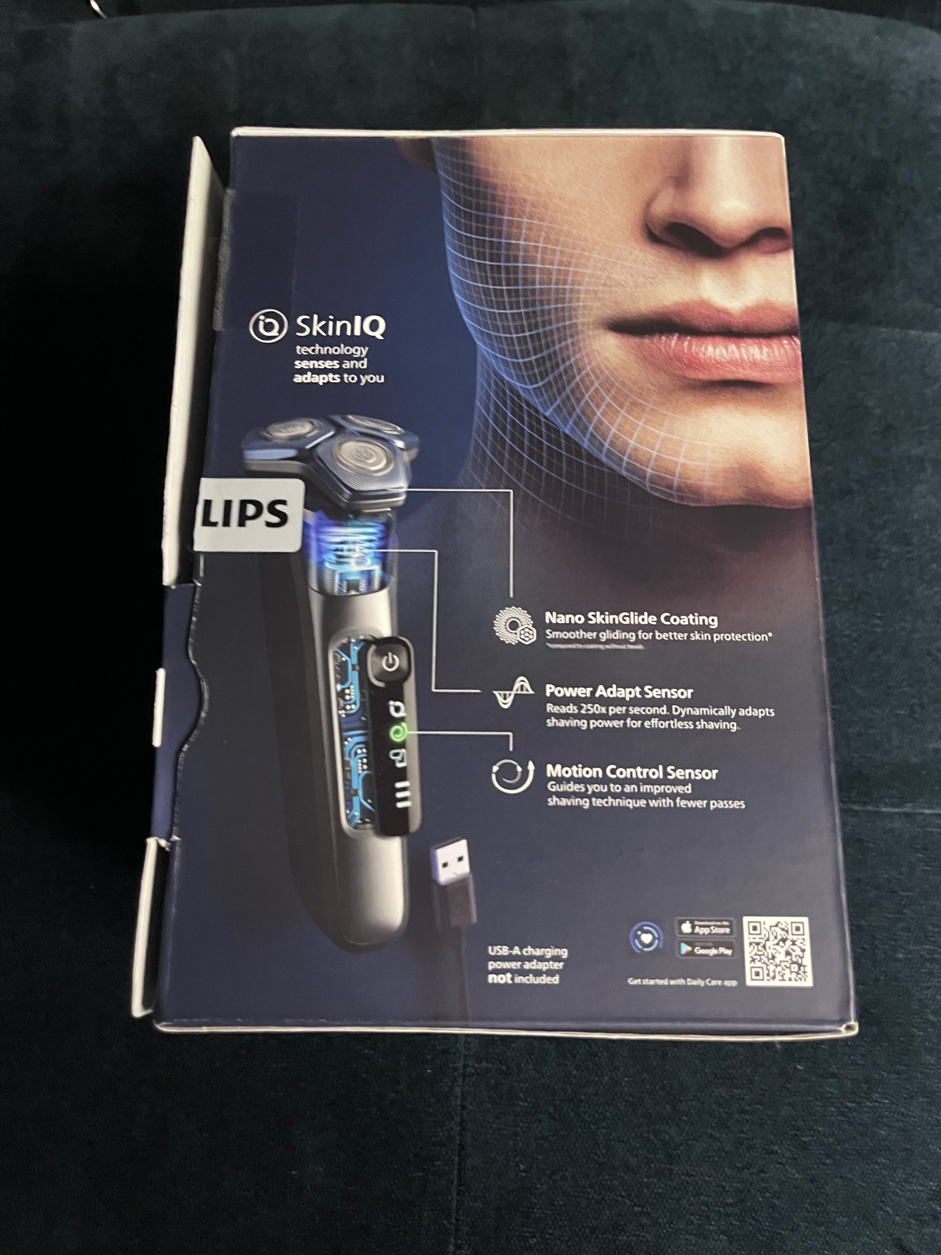 Golarka Philips 7000 Series S7885