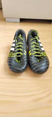 Buty piłkarskie (korki) Adidas Nemeziz Messi [r34, 21cm]