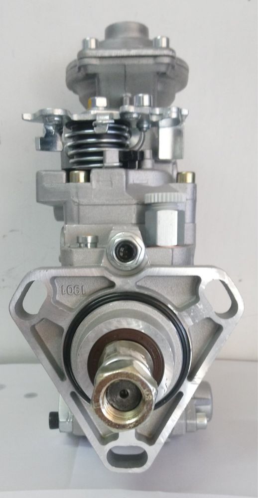 ТНВД MAN 8.224-18.224 D0826  0460426273