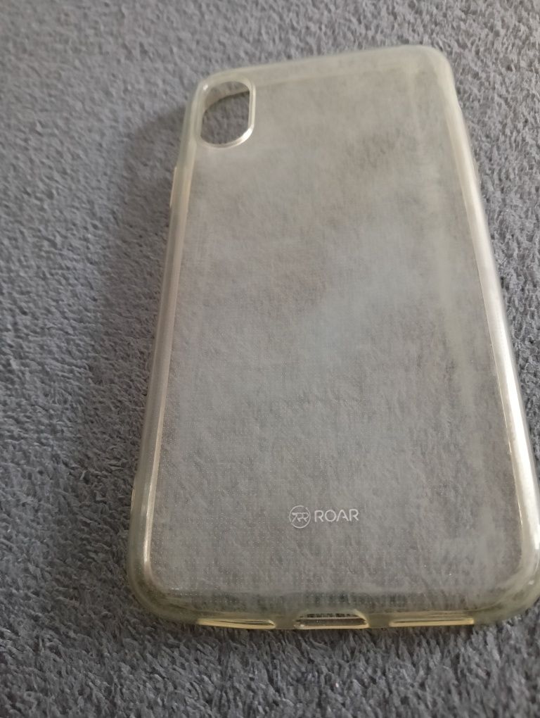 Iphone xr 10 case etui 2 szt