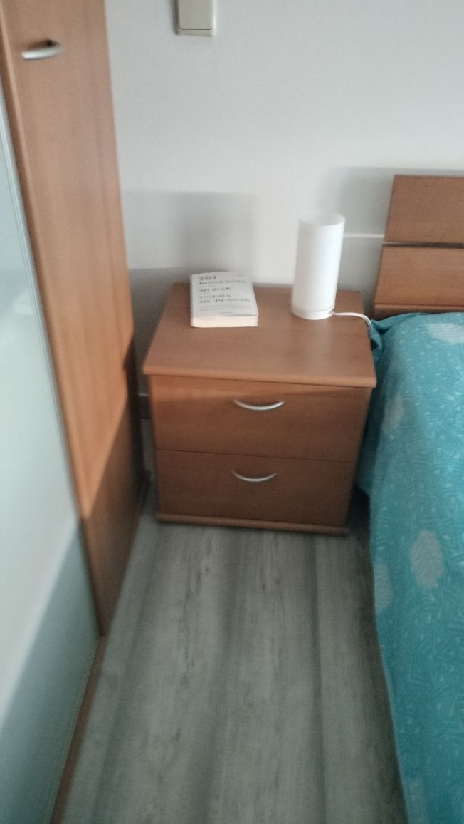 Mobília de quarto casal