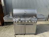 Gril  gazowy weber summit s670