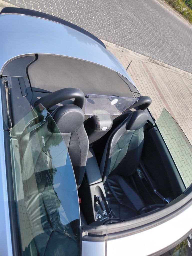Mercedes slk kompresor