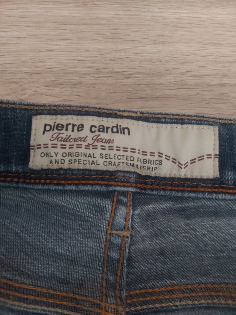 Spodnie męskie Piere Cardin