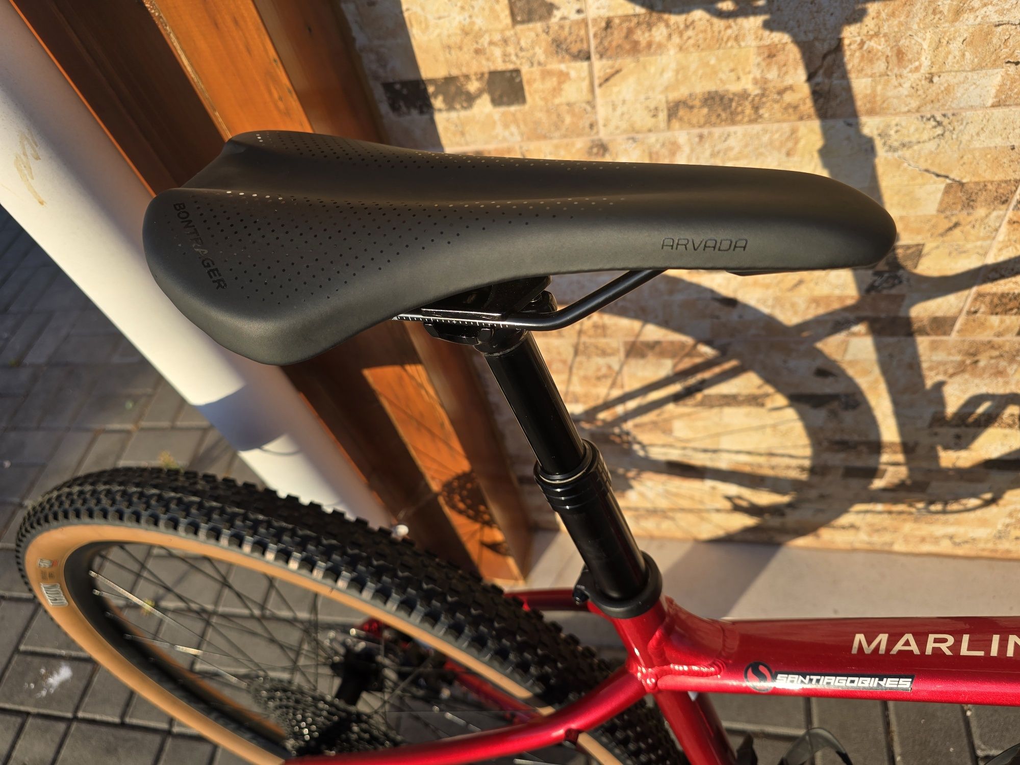 Trek Marlin 8 Gen 3