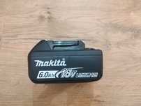 Akumulator zamiennik Makita 6Ah
