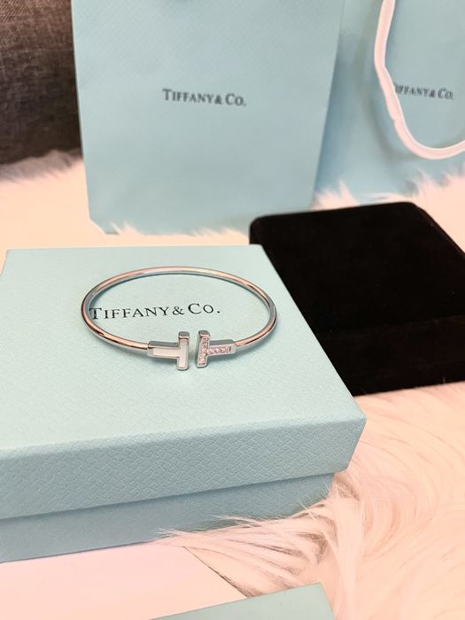 Браслет Tiffany&Co