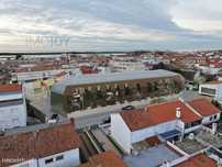 Apartamento T2 em Construção no Centro de Esposende