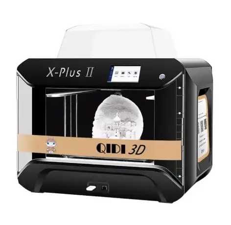 3D-принтер QIDI X-Plus 2, промислового класу