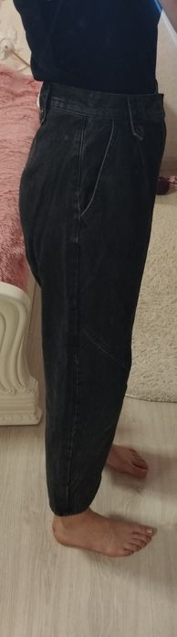 Чорні Джинси pull bear