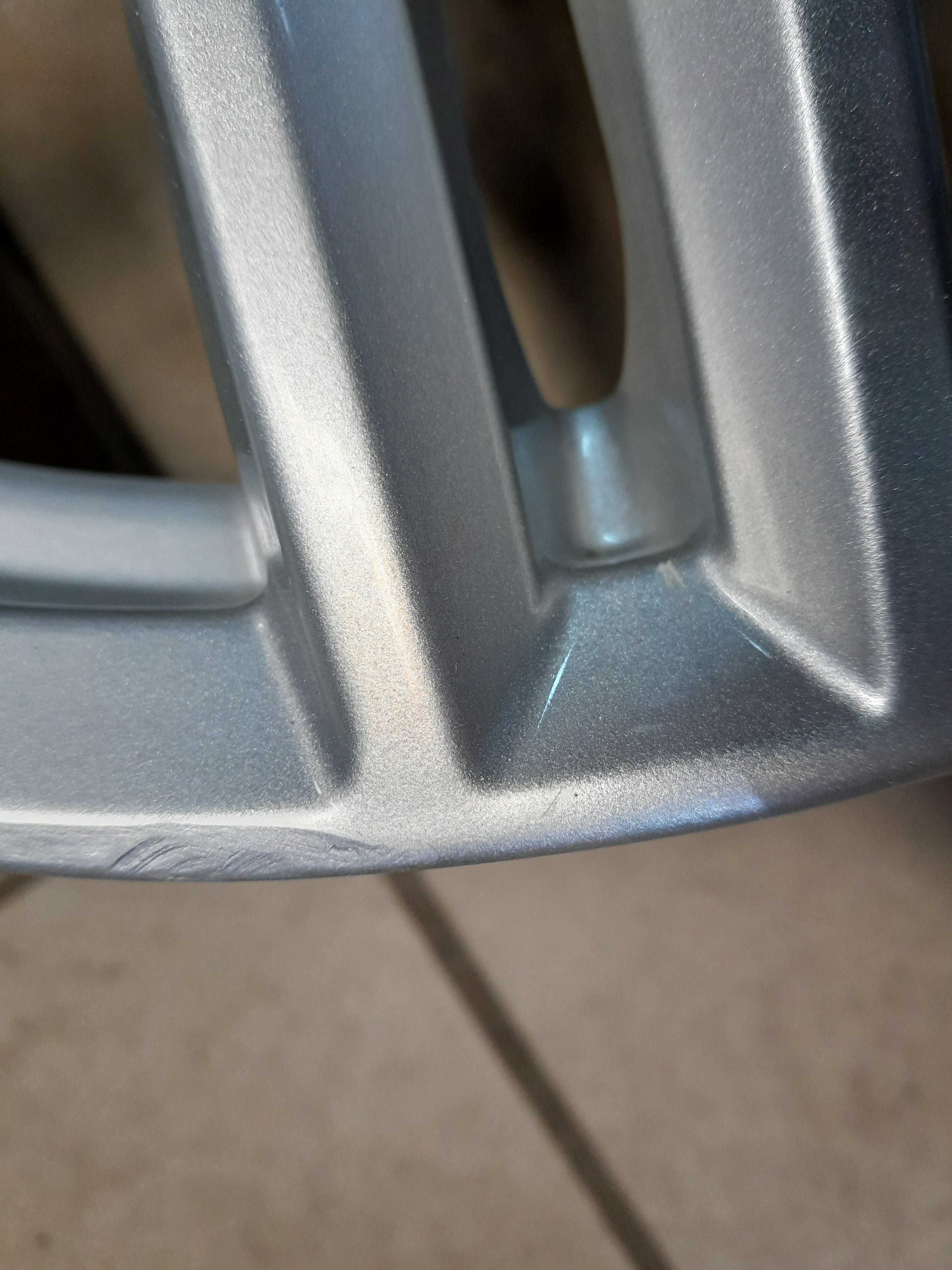 ALUFELGI 17  FORD MONDEO mk4 mk5 c-max s-max KUGA 7jx16 5x108