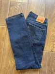 Джинси чоловічі Levis 511