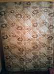 Colchão vintage de molas 133cm * 183cm.