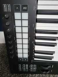 Novation launchkey 49 mk3