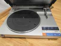 Gramofon JVC QL-L2 - unikatowy!